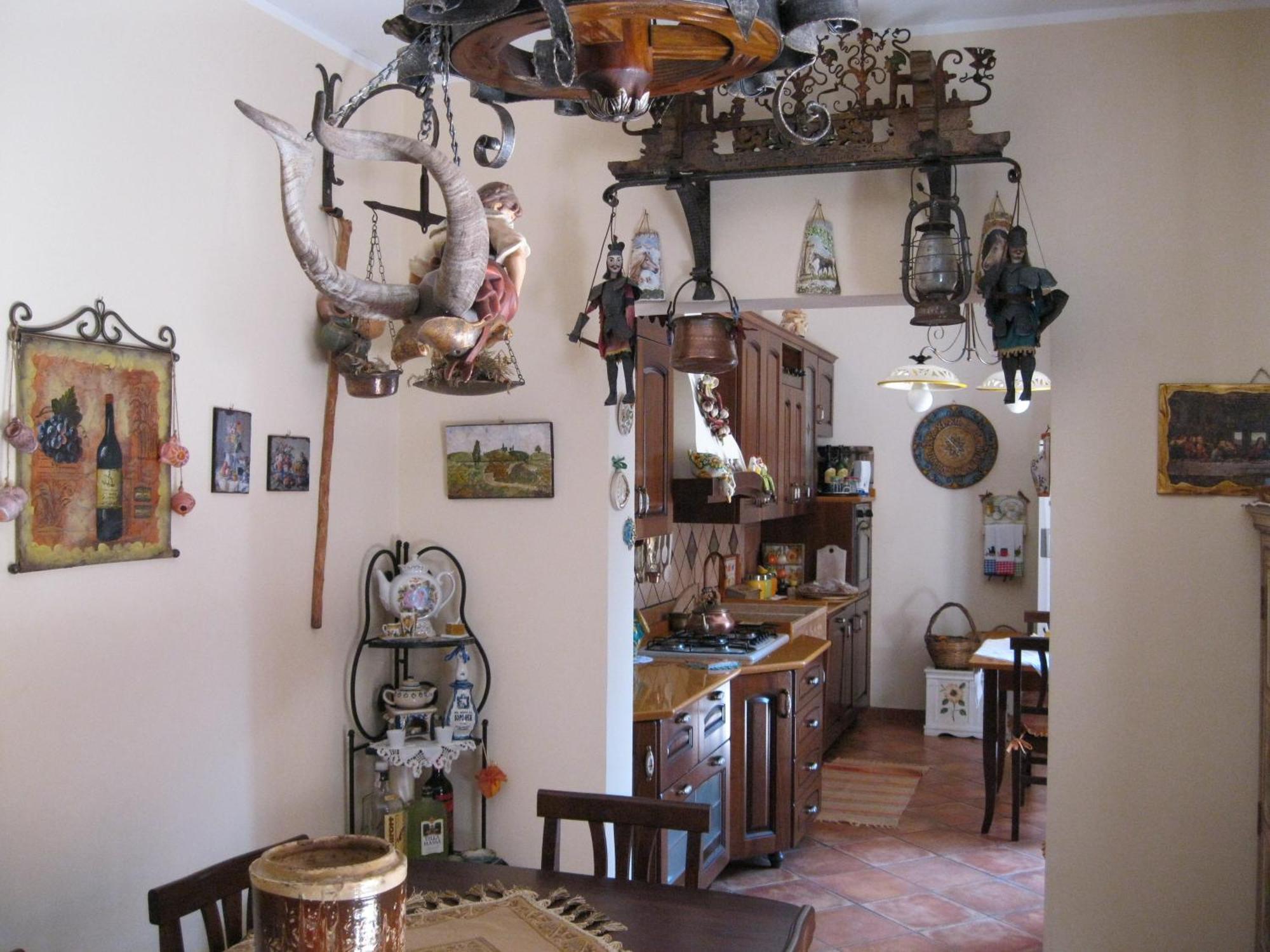 B&B Villa Liliya Fiumefreddo di Sicilia Eksteriør billede