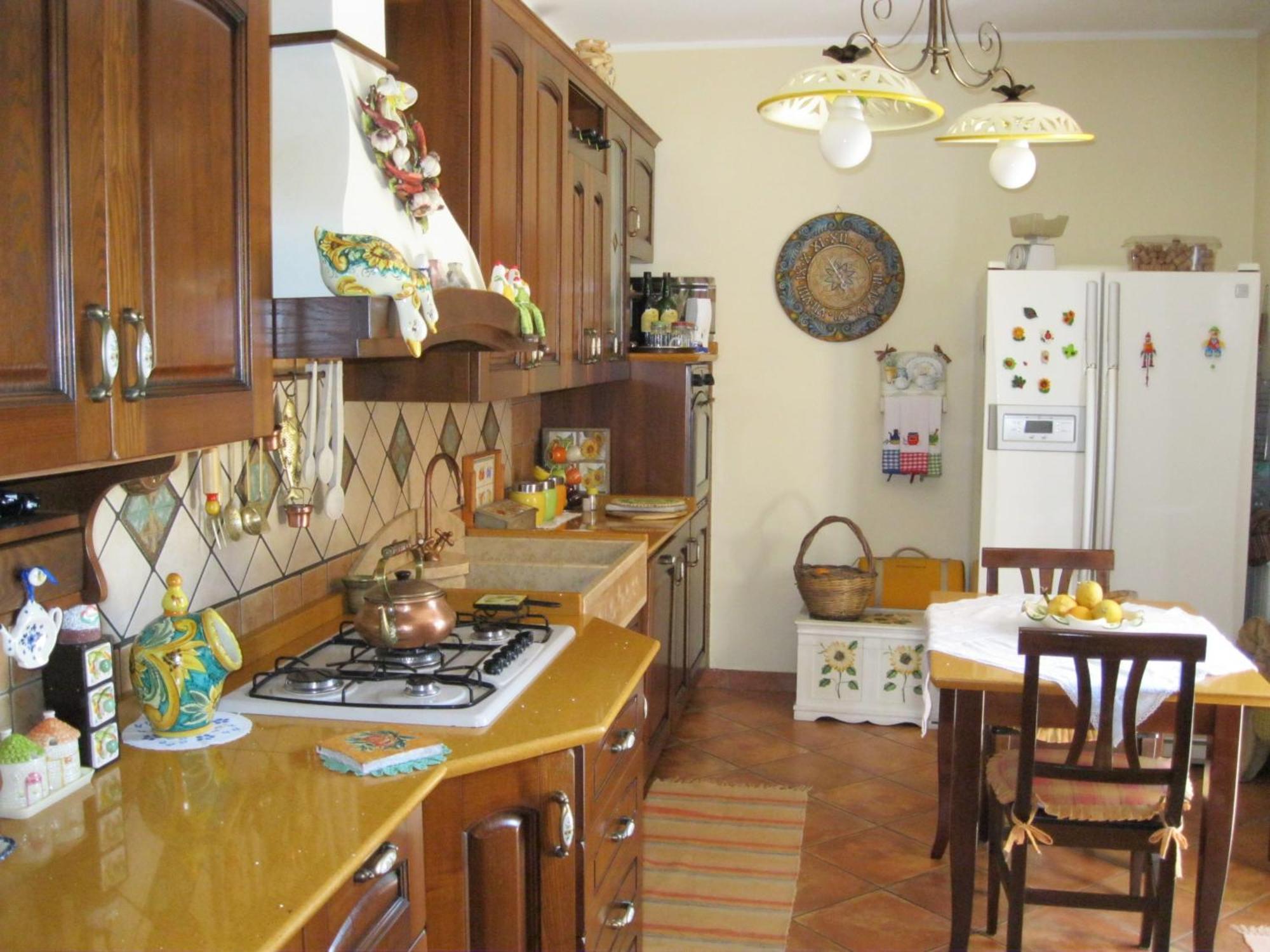 B&B Villa Liliya Fiumefreddo di Sicilia Eksteriør billede