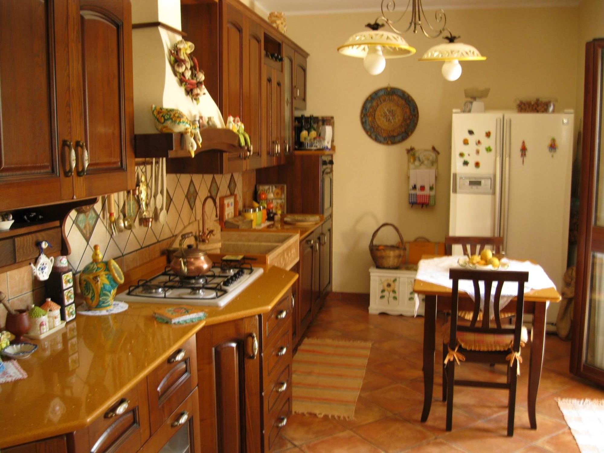 B&B Villa Liliya Fiumefreddo di Sicilia Eksteriør billede