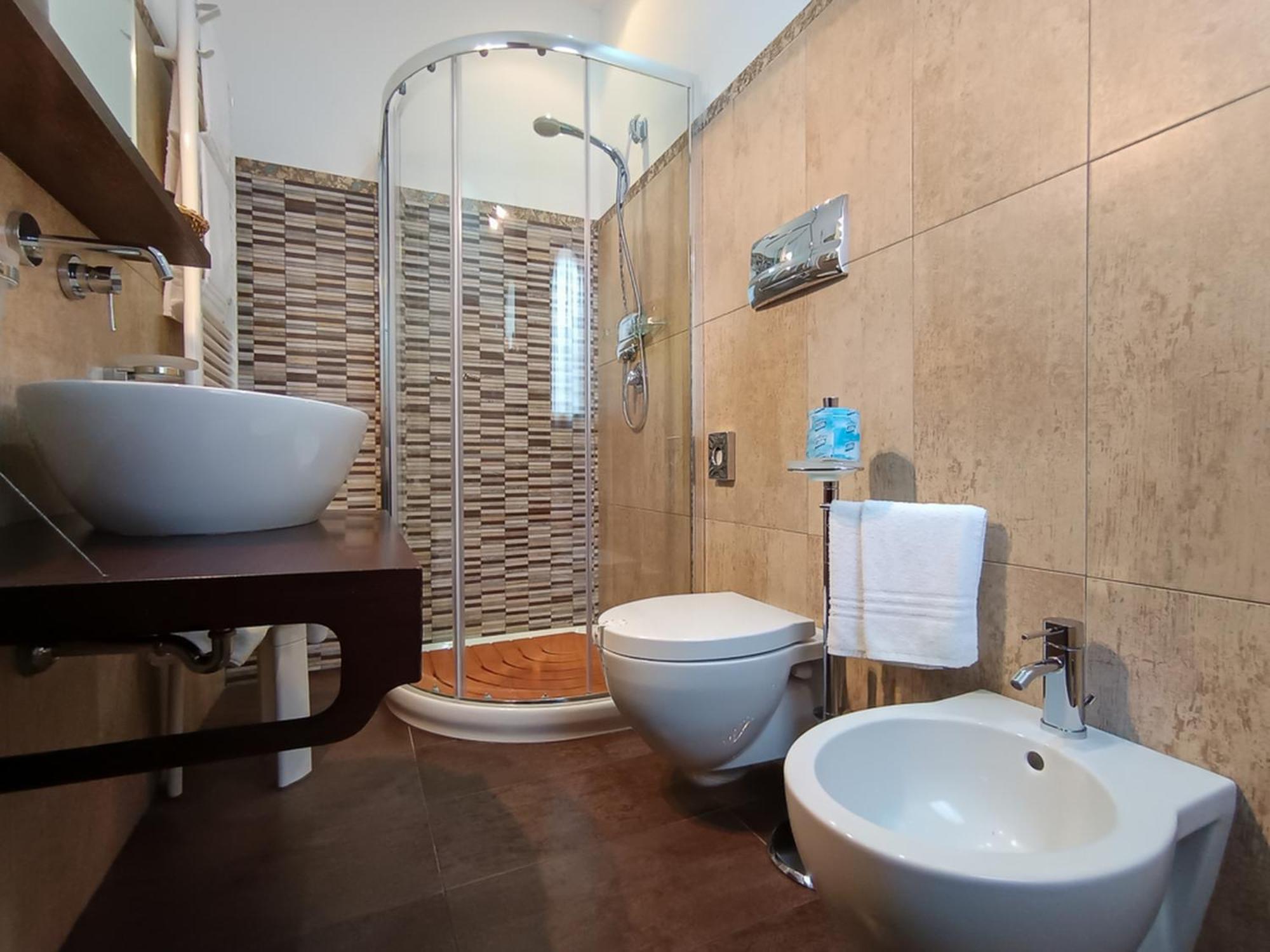 B&B Villa Liliya Fiumefreddo di Sicilia Eksteriør billede