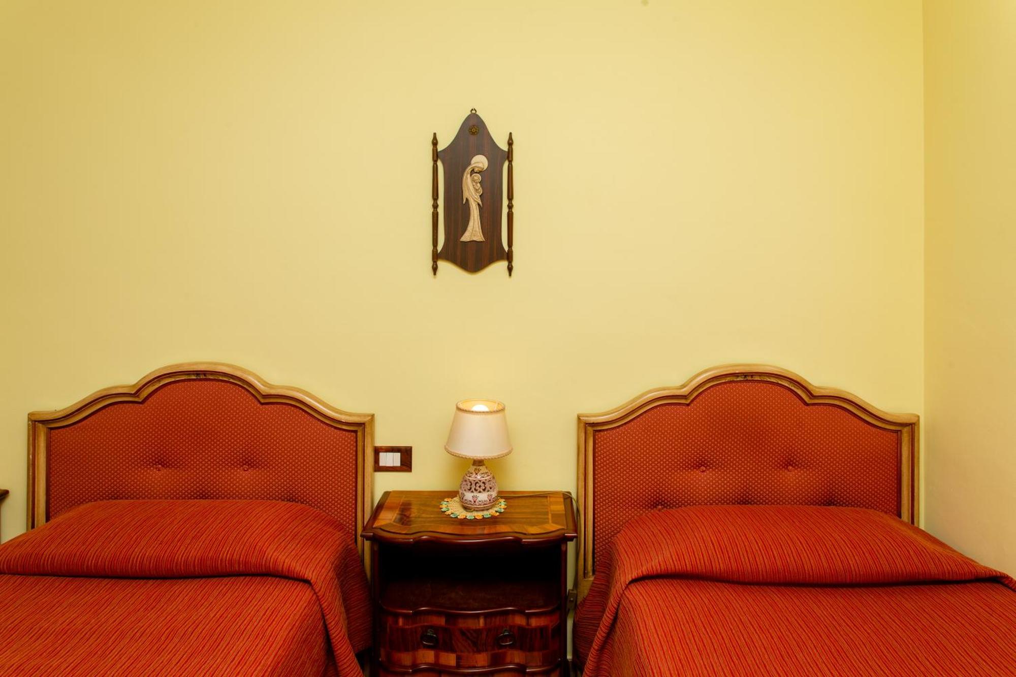 B&B Villa Liliya Fiumefreddo di Sicilia Eksteriør billede