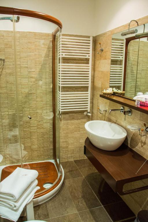 B&B Villa Liliya Fiumefreddo di Sicilia Eksteriør billede