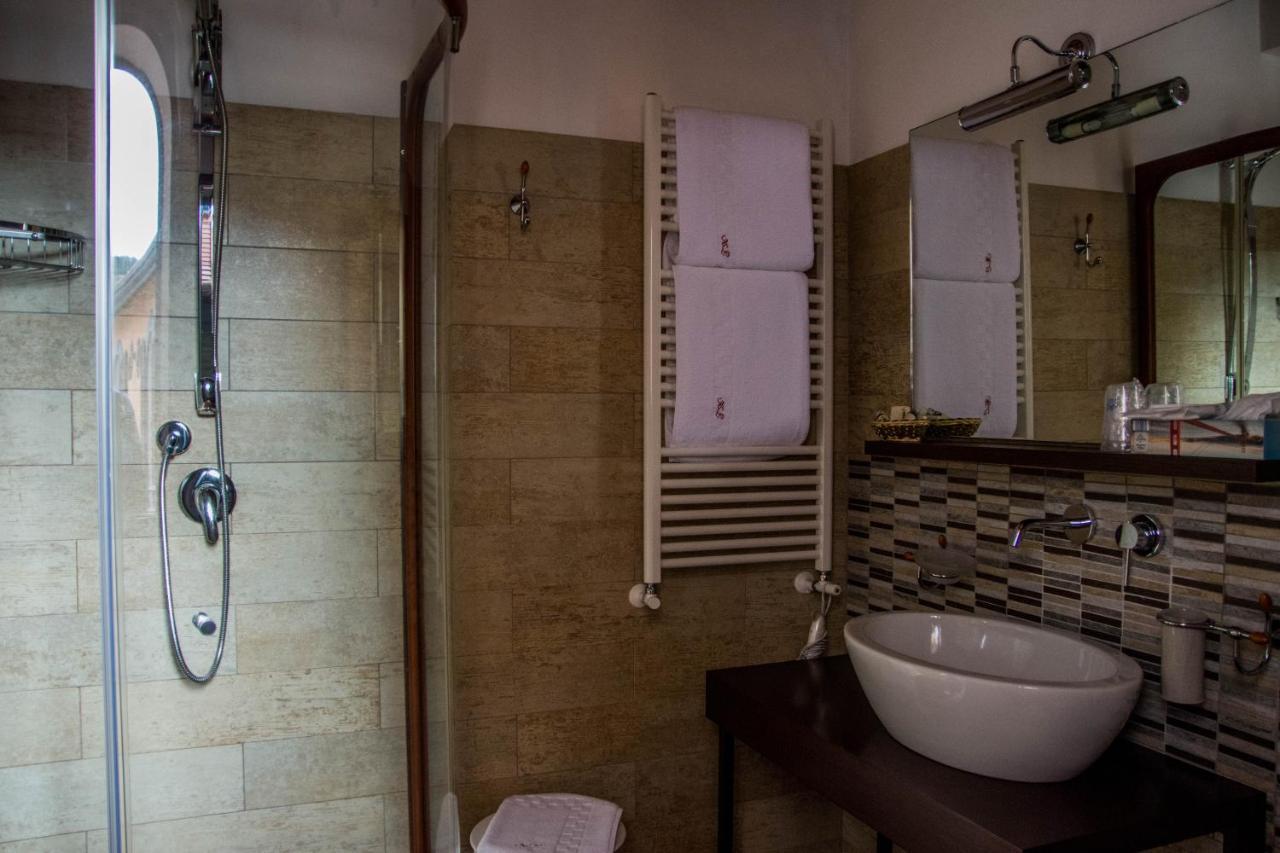 B&B Villa Liliya Fiumefreddo di Sicilia Eksteriør billede